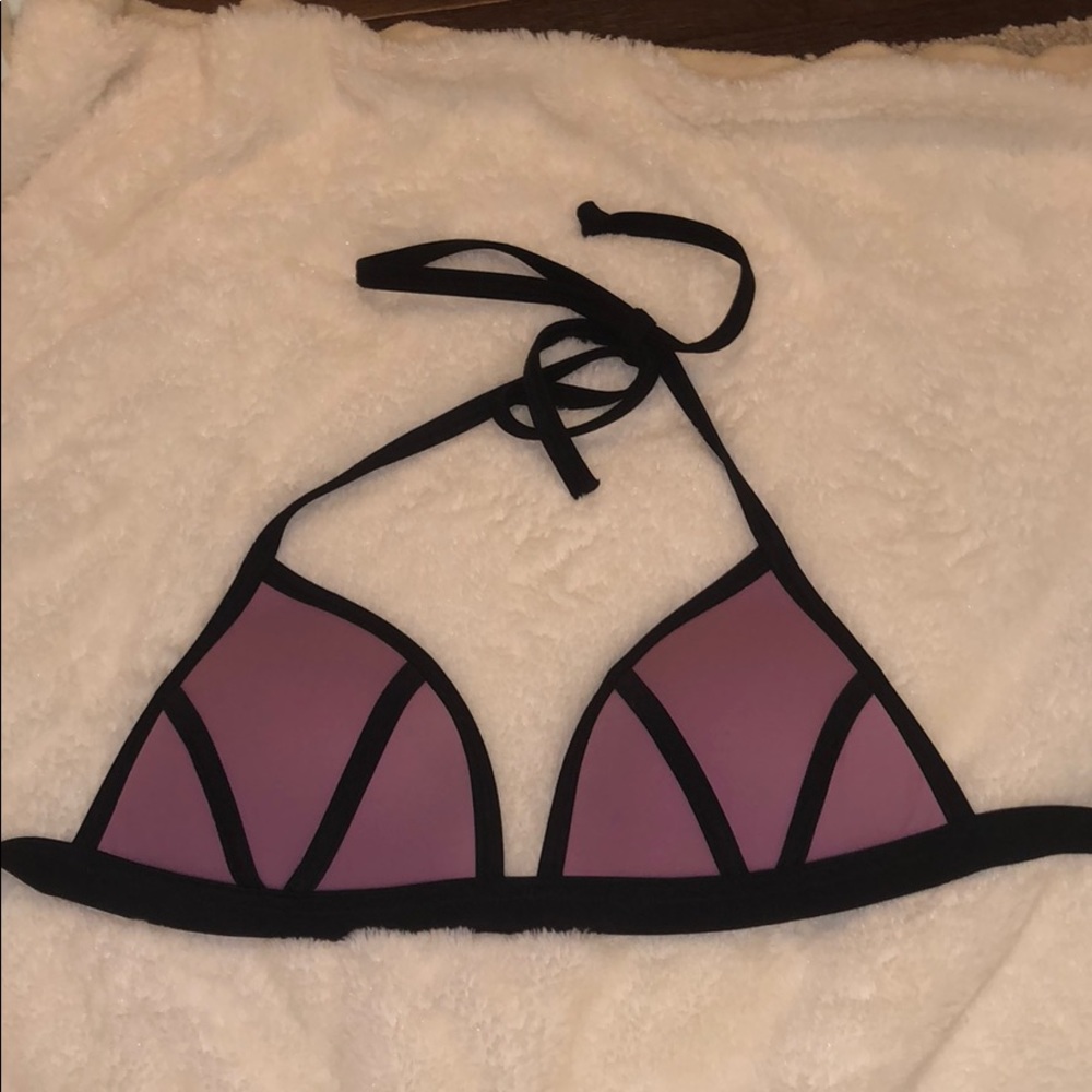 Victoria’s Secret PINK bikini top